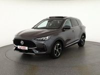 Gebraucht MG HS Luxury 162 PS (119 kW) 2024 Grau SUV