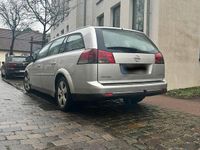 Gebraucht Opel Vectra 125 PS (91 kW) 2004 Silber Kombi