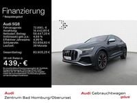 Gebraucht Audi SQ8 Sport 507 PS (372 kW) 2022 Grau SUV