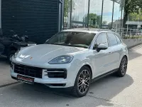 Brugt Porsche Cayenne 305 HK (224 kW) 2023 Grå SUV