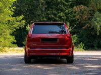 Gebraucht Ford C-MAX Style 145 PS (106 kW) 2007 Rot Van / Kleinbus