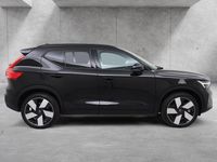 Gebraucht Volvo XC40 Core 169 kW (231 PS) 2022 Black solid SUV