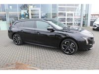Gebraucht Peugeot 508 SW Access 131 PS (96 kW) 2024 Perla nera schwarz Kombi