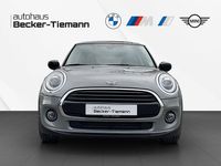 gebraucht Mini Cooper 3-Türer