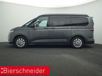 Neu VW California Beach 177 PS (130 kW) 2026 Grau Van