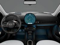 Gebraucht Mini Aceman 160 kW (218 PS) 2025 Grau SUV