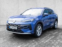 Gebraucht VW T-Roc Life 150 PS (110 kW) 2026 SUV