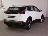 gebraucht Peugeot 3008 Active 1.2 PureTech 130 +PDC+Klima+Shz.+ Weitere Angebote