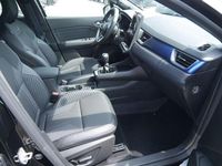 Gebraucht Renault Symbioz Esprit Alpine 140 PS (102 kW) 2025 Schwarz SUV