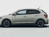 Neu VW Polo Edition 95 PS (69 kW) 2026 Grau Kleinwagen