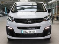 gebraucht Opel Zafira Life E 75-kWh M Tourer Panoramadach