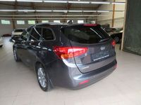 gebraucht Kia Ceed Sportswagon 1.6 GDI *Navi*Kamera*SHZ*PDC