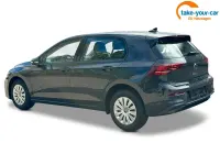 Neu VW Golf VIII Life 150 PS (110 kW) 2025 Wählbar Limousine