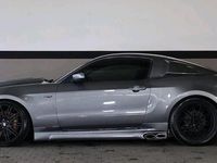 Usata Ford Mustang 1000 CV (735 kW) 2014 Coupé