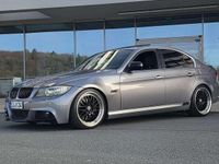 Gebraucht BMW 330 M Sport 245 PS (180 kW) 2008 Limousine