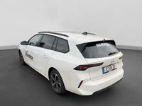 Gebraucht Opel Astra Edition 81 PS (59 kW) 2024 Weiß Kombi