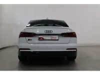 Gebraucht Audi S6 Ambiente 344 PS (253 kW) 2025 Weiß Limousine