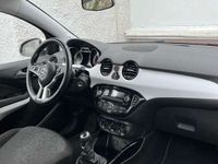 gebraucht Opel Adam Jam