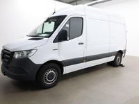 Gebraucht Mercedes E-Sprinter 2022 Weiss Van