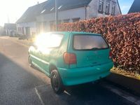 gebraucht VW Polo 