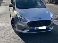 gebraucht Ford S-MAX 2,0 EcoBlue 140kW ST-Line Auto ST-Line