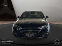 Usata Mercedes E450 Premium Plus 367 CV (269 kW) 2025 Nero Berlina