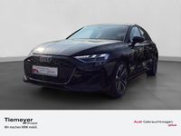 Gebraucht Audi A3 Sportback e-tron Ambiente 204 PS (150 kW) 2025 Mythosschwarz metallic Kleinwagen