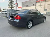 Second-hand BMW 318 129 CP (94 kW) 2006 Gri Berlinǎ