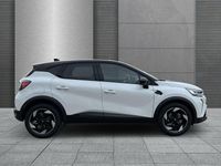 Neu Renault Captur Techno 140 PS (102 kW) 2026 Perlmuttweiß + blackpearlsch SUV