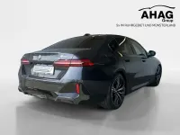 Gebraucht BMW 540 M Sport 303 PS (222 kW) 2025 Grau Limousine