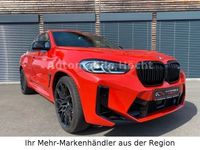 Gebraucht BMW X4 Competition Edition 510 PS (375 kW) 2023 Rot SUV