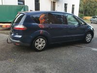 gebraucht Ford S-MAX 7-Sitzer