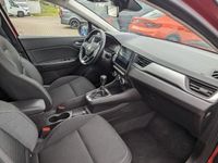 gebraucht Renault Captur II TCe 90 Zen *inkl. Winterräder*+EXTRAS!