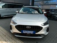 Gebraucht Ford Focus Active X 155 PS (114 kW) 2024 Silber Limousine