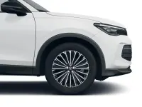Gebraucht VW Tiguan Goal 131 PS (96 kW) 2025 Pure white SUV