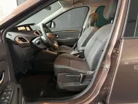 Gebraucht Renault Scénic III 150 PS (110 kW) 2010 Braun Van / Kleinbus
