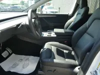 Gebraucht Tesla Model Y Performance 392 kW (534 PS) 2023 Weiß SUV