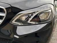 gebraucht Mercedes E300 BLUETEC HYBRRID/ Massage ❗️