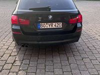 gebraucht BMW 520 D M-Packet Diesel