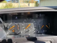Gebraucht Saab 900 Cabriolet 141 PS (103 kW) 1993 Schwarz Cabrio