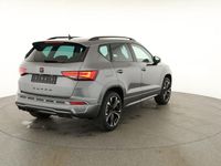 Neu Cupra Ateca Basis 190 PS (139 kW) 2026 Graphite grau metallic SUV