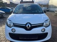 Gebraucht Renault Twingo Life 71 PS (52 kW) 2018 Weiß Kleinwagen