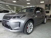 gebraucht Land Rover Discovery Sport D150 R-Dynamic SE AWD*Pano*AHK*RFK*ACC*Winter-Pak*