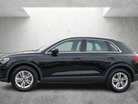 Gebraucht Audi Q3 Basis 245 PS (180 kW) 2022 Schwarz SUV