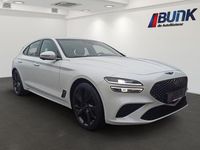 Neu Genesis G70 Sport 245 PS (180 kW) 2025 Uyuni white Limousine