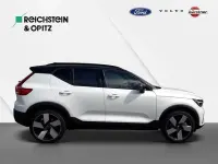 Gebraucht Volvo XC40 R-Design 300 kW (408 PS) 2021 Sage green SUV