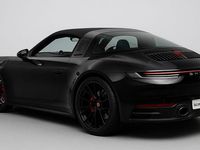 Neu Porsche 911 485 PS (356 kW) 2025 Schwarz Cabrio