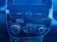 Gebraucht Renault Clio IV 90 PS (66 kW) 2013 Grau Limousine