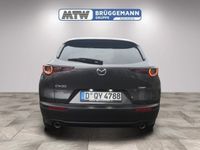 gebraucht Mazda CX-30 SKYACTIV-X 2.0 186PS 6GS HOMURA