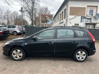 gebraucht Hyundai i30 1.6 CRDI Blue